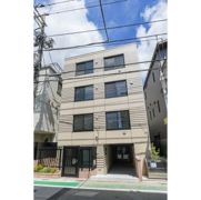 ウェルスクエア武蔵小山Ⅱの外観画像