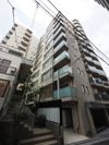 ローレルアイ東中野の間取り画像