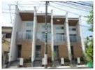 Contigoの間取り画像