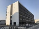 イーストタウン巽の間取り画像