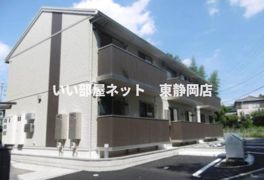 葉月の外観画像