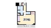 パシフィックレジデンス神戸八幡通の間取り画像