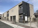 クレイノプランドールの間取り画像