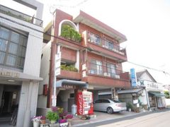 KASAGI Iの外観画像