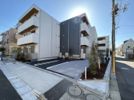 セレスティア西保木間の間取り画像