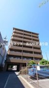 メゾンプロスペールの間取り画像