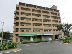 ウィンベル嵐山の外観画像