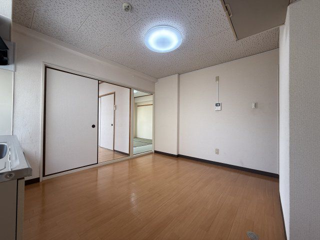 リビング