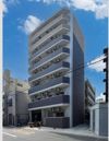 S-FORT桜ノ宮の間取り画像