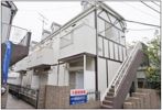 ジュネパレス市川第21の外観