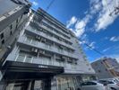 広瀬北ビルの間取り画像