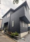 早宮戸建の外観