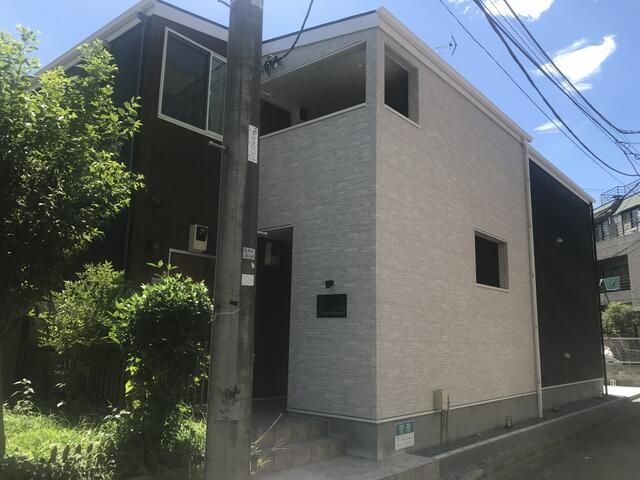Largo城山の外観画像