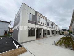 カーサ ミラリーノの外観画像