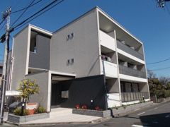 ジャラン チャンティックの外観画像