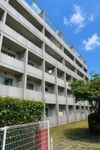 アーバンコート南烏山の外観