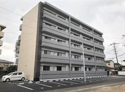 Jardin Miniature田崎の外観画像