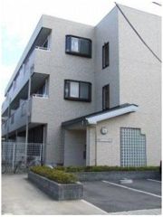 蔵屋マンション第二の外観画像