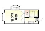 AVION901の間取り画像
