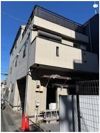 貸家 三鷹市下連雀4丁目の間取り画像