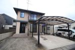 大福一戸建ての間取り画像