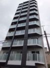 ルクシェール横濱吉野町の間取り画像