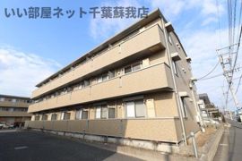 ジェンティーレ ヤマザキの外観画像