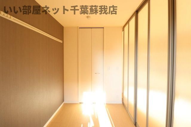 洋室