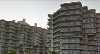 エバーグリーン淀川4号棟の外観画像