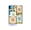アイビーセフィラ三田弐番館の間取り画像
