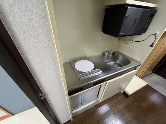 キッチン