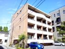 リヴェール木場の間取り画像