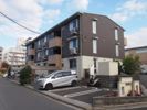 フローラ(新座)の間取り画像