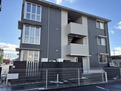 Continuer S(コンティニュエ エス)の外観画像