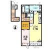 Grand Donner(ｸﾞﾗﾝ ﾄﾞｩﾈ)の間取り画像