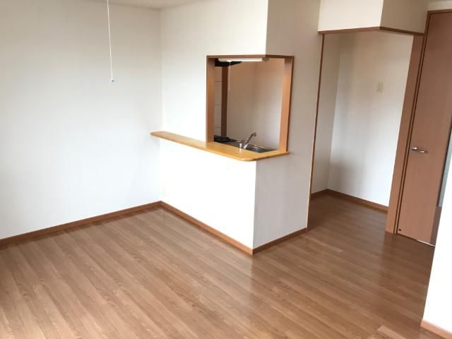リビング