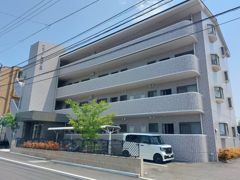 フォーレスト2の外観画像