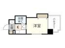 ダイアパレス比治山公園の間取り画像