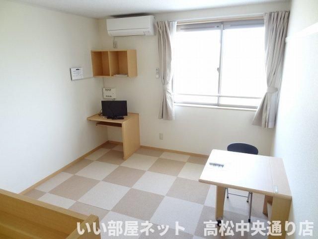 リビング