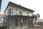 グリーンヴィラ宮武B棟の間取り画像