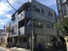 コンフォート西久保の間取り画像