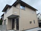 エステー Bの間取り画像