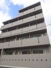 ルーブル横濱南太田弐番館の間取り画像
