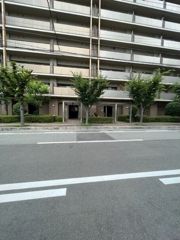 ファミール扇町アーバンステージの外観画像