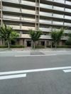 ファミール扇町アーバンステージの外観