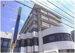 メルシー瀬田の外観画像