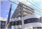 メルシー瀬田の間取り画像