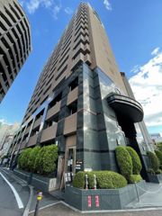 パレステュディオ池袋駅前の外観画像