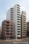 アクシス池袋の外観