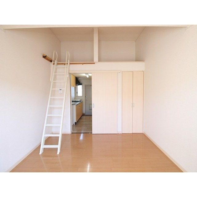 リビング